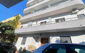 Ajsi Apartments